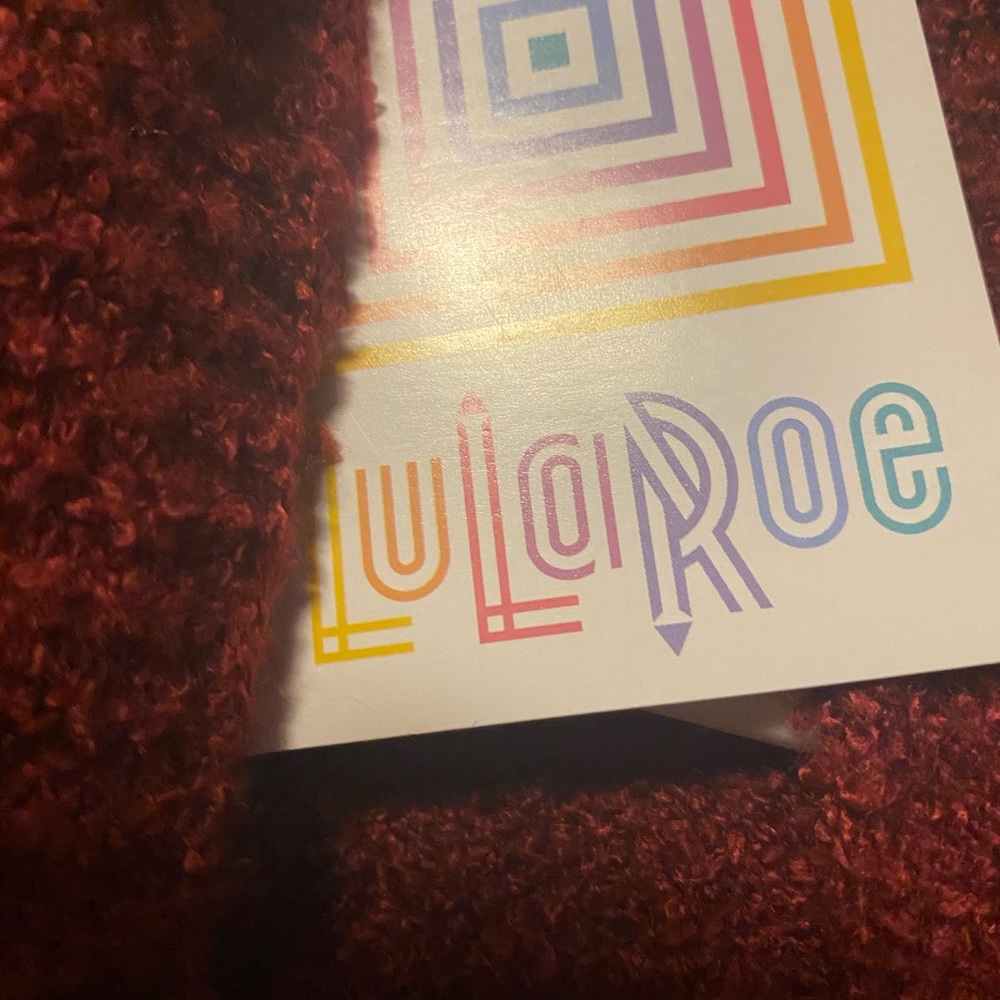 Lularoe Mimi - Picture 2 of 5